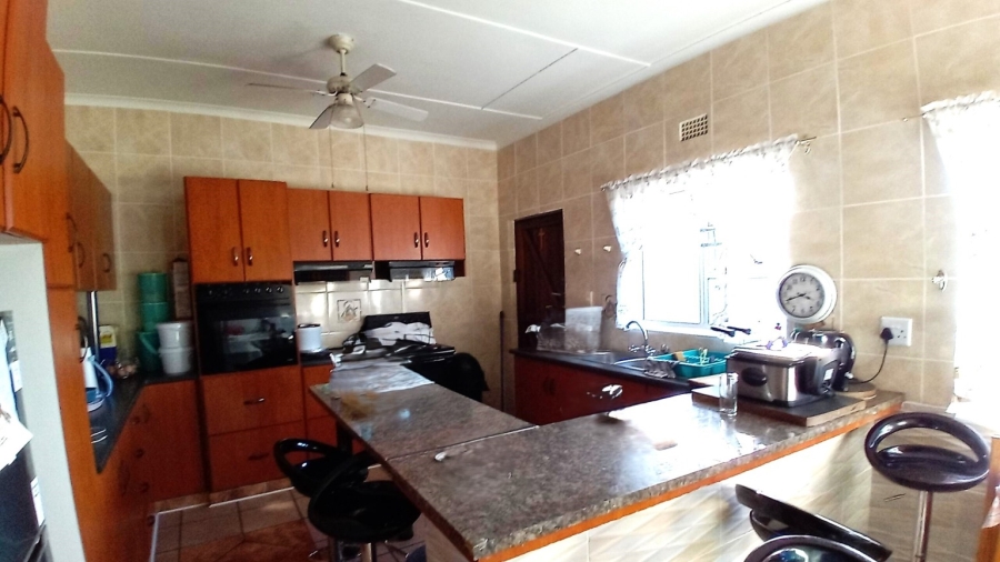 4 Bedroom Property for Sale in White City Western Cape